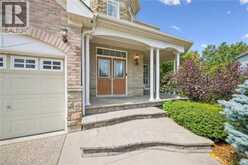 517 TOPPER WOODS Crescent | Kitchener Ontario | Slide Image Four