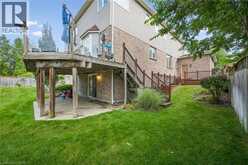 517 TOPPER WOODS Crescent | Kitchener Ontario | Slide Image Forty-four