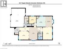 517 TOPPER WOODS Crescent | Kitchener Ontario | Slide Image Forty-eight