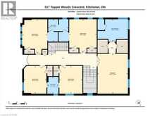 517 TOPPER WOODS Crescent | Kitchener Ontario | Slide Image Forty-nine