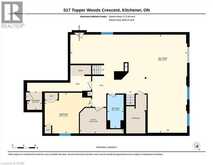 517 TOPPER WOODS Crescent | Kitchener Ontario | Slide Image Fifty