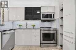 2323 CONFEDERATION Parkway Unit# 808 | Mississauga Ontario | Slide Image Twelve