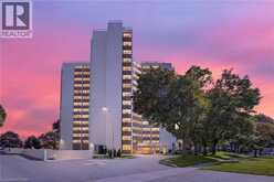 2323 CONFEDERATION Parkway Unit# 808 | Mississauga Ontario | Slide Image One