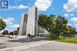2323 CONFEDERATION Parkway Unit# 808 | Mississauga Ontario | Slide Image Forty-five