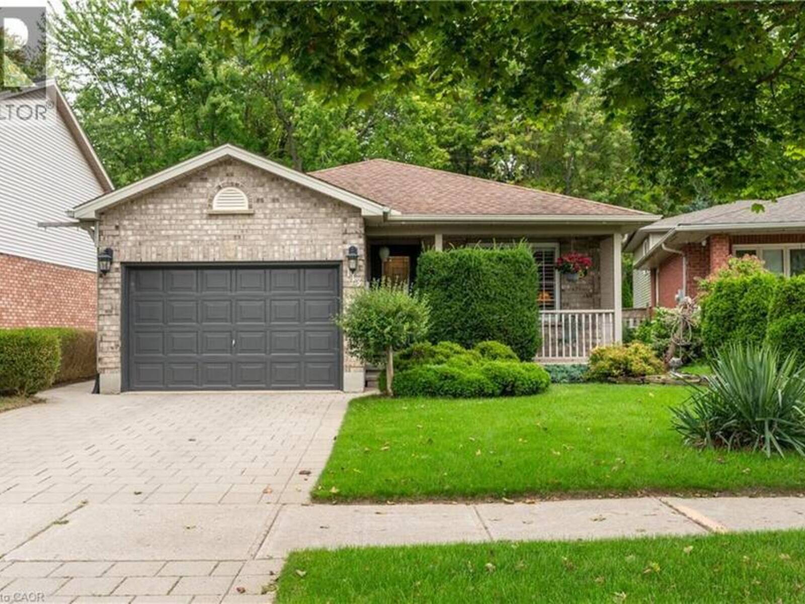 113 BOURNEMOUTH Drive, London, Ontario N5V 4T1