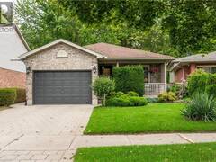 113 BOURNEMOUTH Drive London Ontario, N5V 4T1