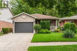 113 BOURNEMOUTH Drive | London Ontario | Slide Image One