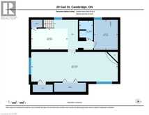20 GAIL Street | Cambridge Ontario | Slide Image Fifty