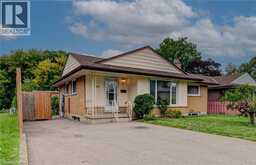 20 GAIL Street | Cambridge Ontario | Slide Image Two