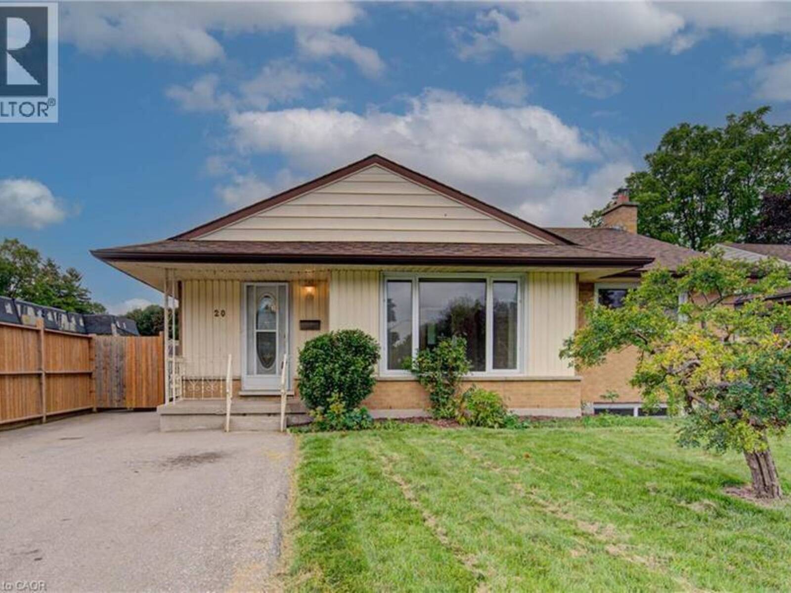 20 GAIL Street, Cambridge, Ontario N1R 4M2