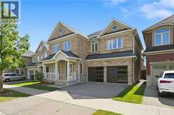 3198 TIM DOBBIE Drive | Burlington Ontario | Slide Image One