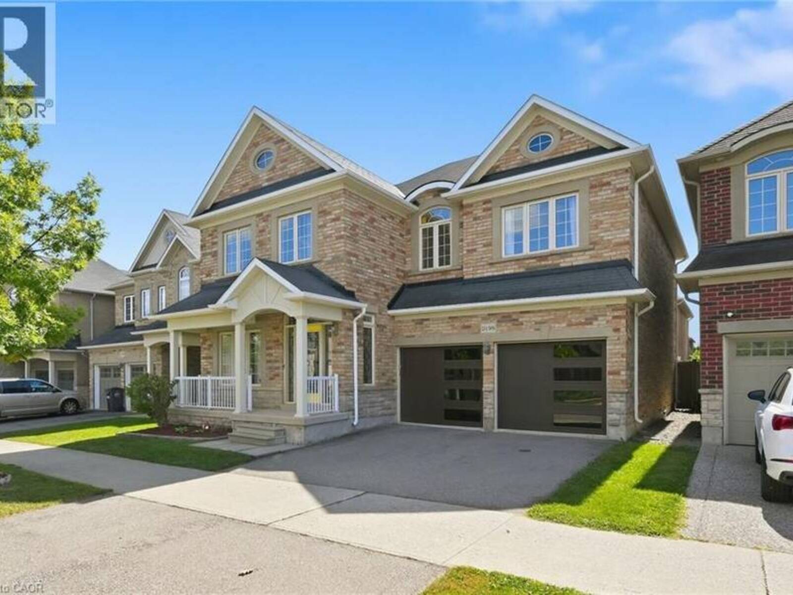 3198 TIM DOBBIE Drive, Burlington, Ontario L7M 0N4