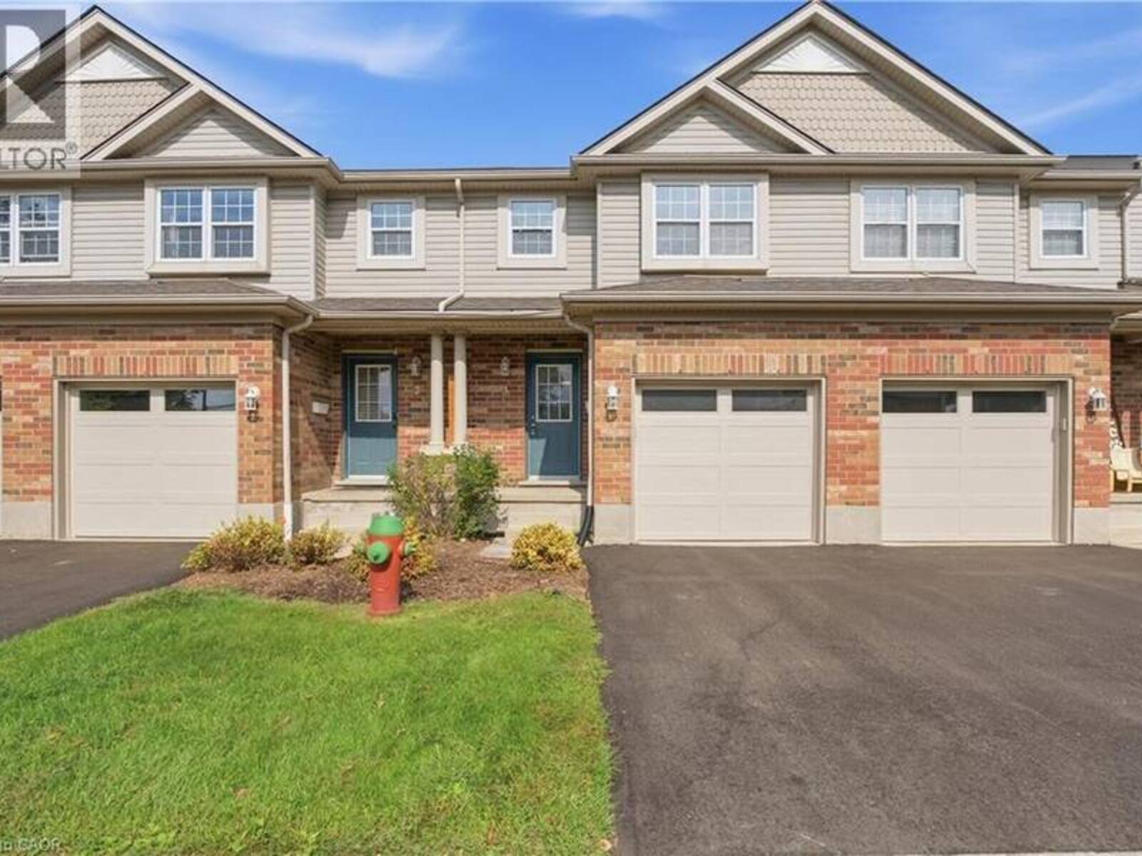 30 S IMPERIAL Road Unit# 3, Guelph, Ontario N1K 1Y5