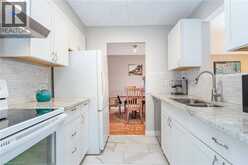 71 VANIER Drive Unit# 310 | Kitchener Ontario | Slide Image Twelve