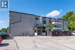 71 VANIER Drive Unit# 310 | Kitchener Ontario | Slide Image Three
