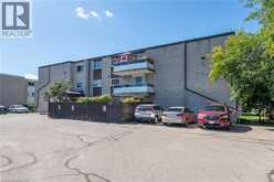 71 VANIER Drive Unit# 310 | Kitchener Ontario | Slide Image Four
