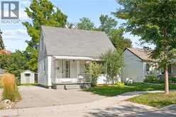 40 PERTH Road | Kitchener Ontario | Slide Image One