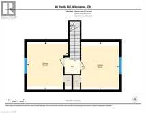 40 PERTH Road | Kitchener Ontario | Slide Image Thirty-one