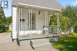 40 PERTH Road | Kitchener Ontario | Slide Image Three