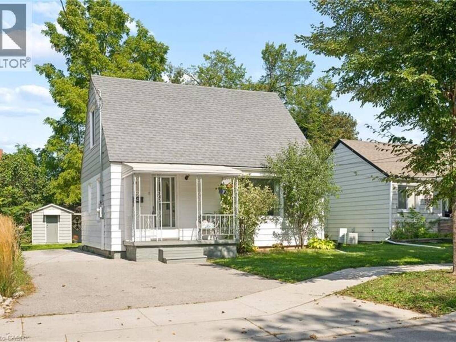 40 PERTH Road, Kitchener, Ontario N2M 3G5
