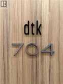 60 FREDERICK Street Unit# 704 | Kitchener Ontario | Slide Image Two