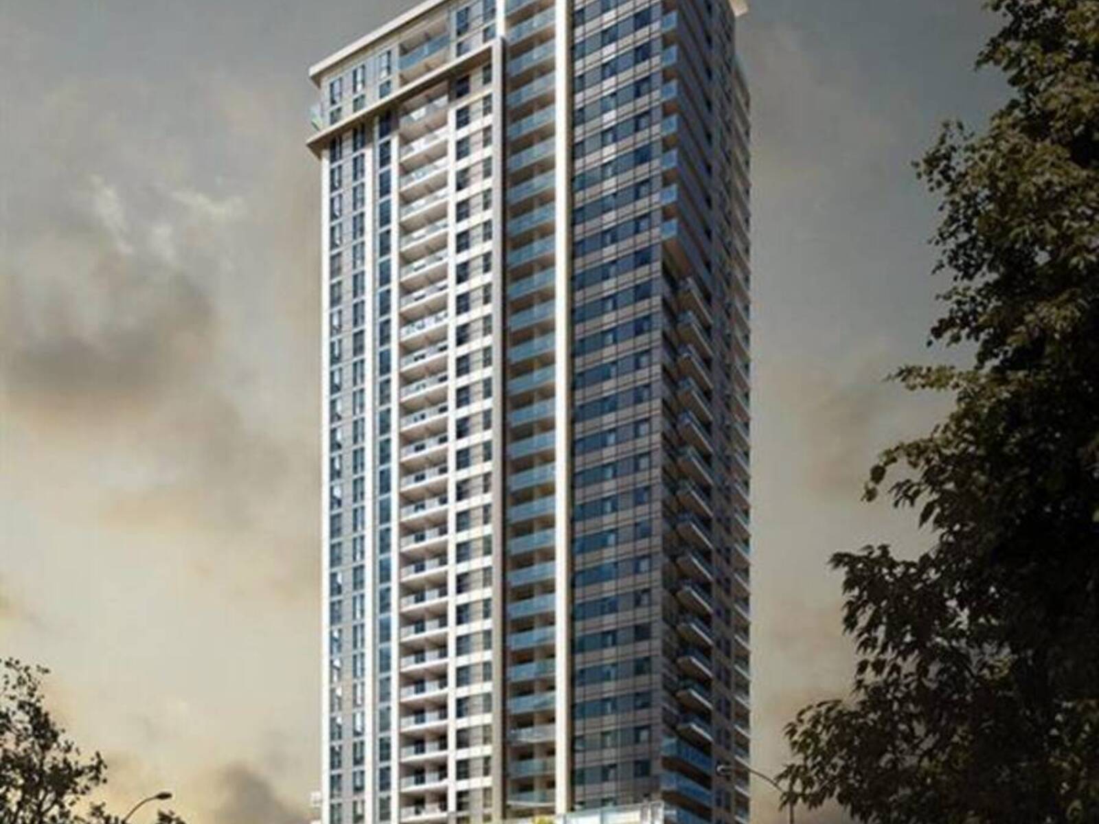 60 FREDERICK Street Unit# 704, Kitchener, Ontario N2H 0C7