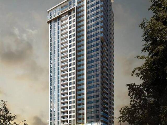 60 FREDERICK Street Unit# 704 Kitchener Ontario, N2H 0C7 - 1 Bedroom Condo For Sale