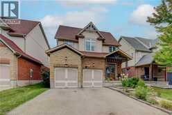 78 STUCKEY Avenue | Wilmot Ontario | Slide Image Three