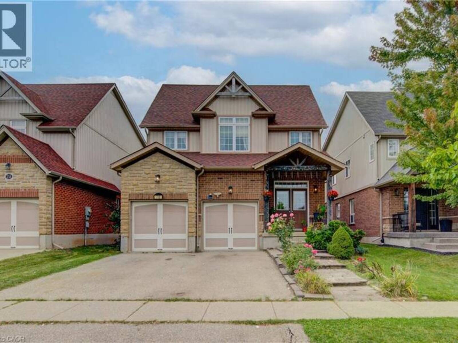 78 STUCKEY Avenue, Wilmot, Ontario N3A 4R5