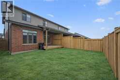 138 WOODBERRY Crescent | Elmira Ontario | Slide Image Thirty-eight