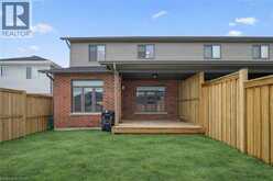 138 WOODBERRY Crescent | Elmira Ontario | Slide Image Thirty-nine