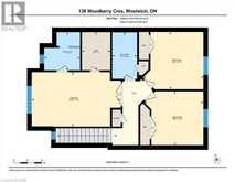 138 WOODBERRY Crescent | Elmira Ontario | Slide Image Forty-one