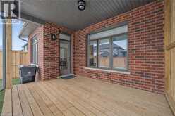 138 WOODBERRY Crescent | Elmira Ontario | Slide Image Thirty-six