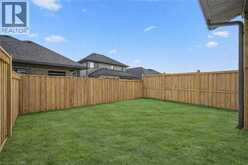 138 WOODBERRY Crescent | Elmira Ontario | Slide Image Thirty-seven