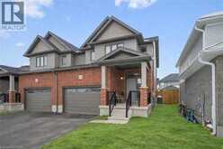 138 WOODBERRY Crescent | Elmira Ontario | Slide Image Two