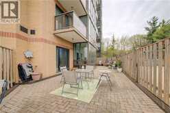 237 KING Street W Unit# 102 | Cambridge Ontario | Slide Image Thirty-five
