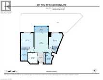 237 KING Street W Unit# 102 | Cambridge Ontario | Slide Image Thirty-six