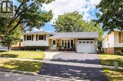 2037 MOUNTAIN GROVE Avenue | Burlington Ontario | Slide Image One