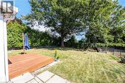 2037 MOUNTAIN GROVE Avenue | Burlington Ontario | Slide Image Thirty-one