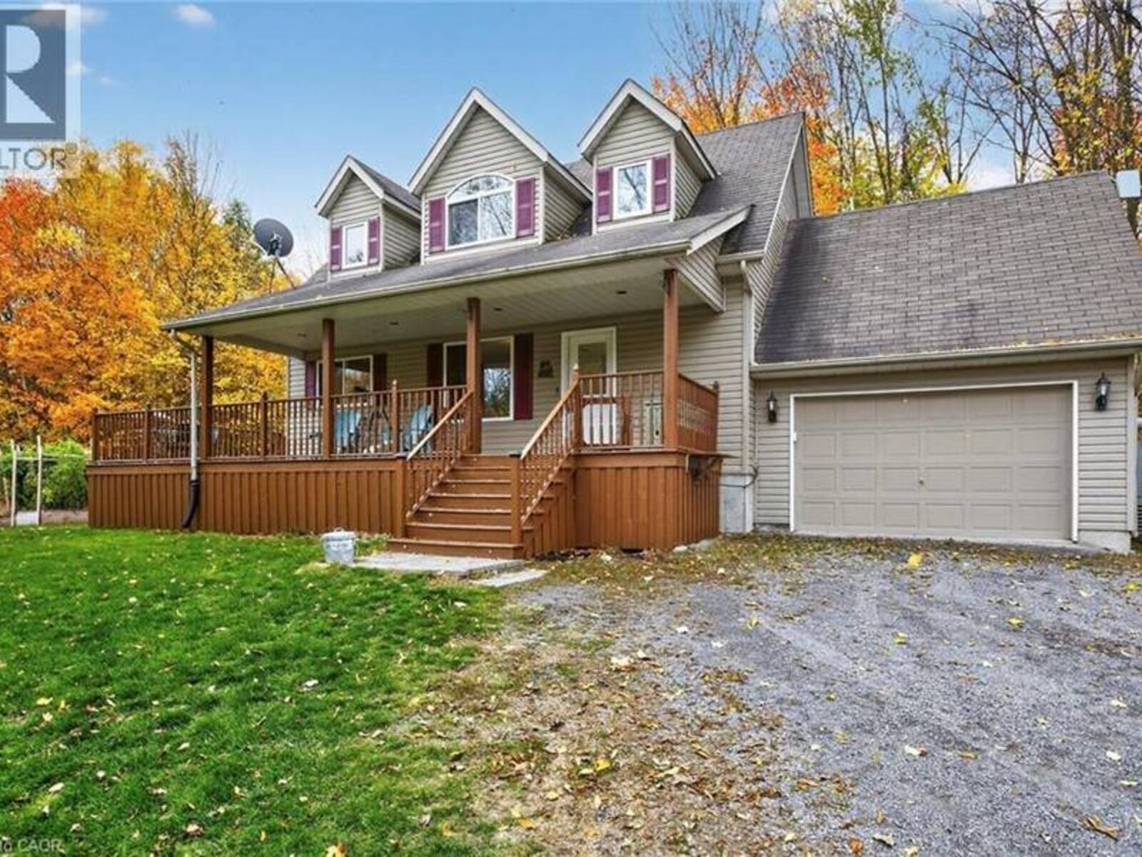 152B WANNAMAKER Road, Stirling-Rawdon, Ontario K0K 3E0