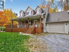 152B WANNAMAKER Road Stirling-Rawdon Ontario, K0K 3E0
