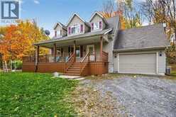 152B WANNAMAKER Road | Stirling-Rawdon Ontario | Slide Image One