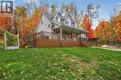 152B WANNAMAKER Road | Stirling-Rawdon Ontario | Slide Image Four