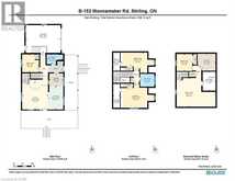 152B WANNAMAKER Road | Stirling-Rawdon Ontario | Slide Image Forty-seven