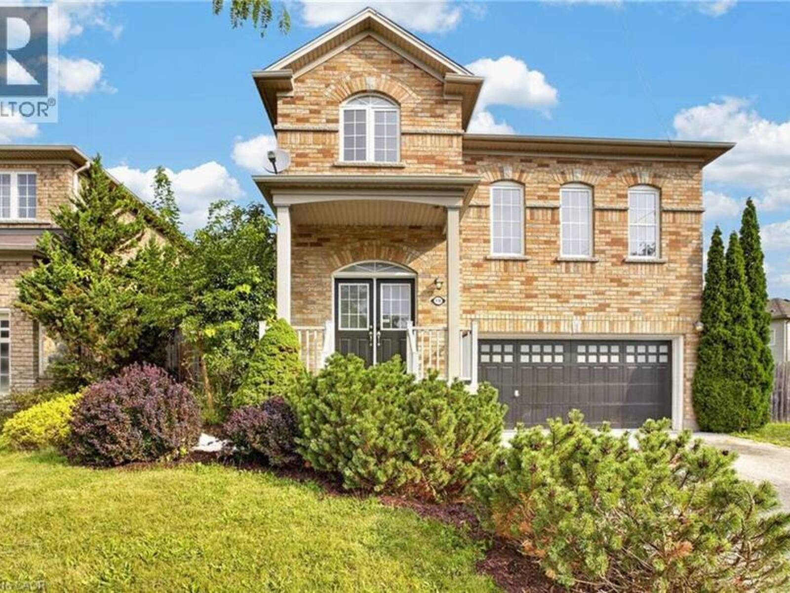116 BAILEY Drive, Cambridge, Ontario N1P 0A2