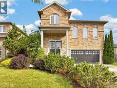 116 BAILEY Drive Cambridge Ontario, N1P 0A2