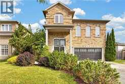 116 BAILEY Drive | Cambridge Ontario | Slide Image One