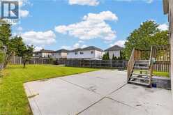 116 BAILEY Drive | Cambridge Ontario | Slide Image Thirty-nine