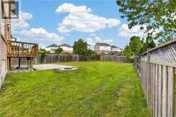 116 BAILEY Drive | Cambridge Ontario | Slide Image Forty