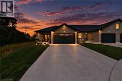 1-19 MCLAREN Avenue N | Listowel Ontario | Slide Image One